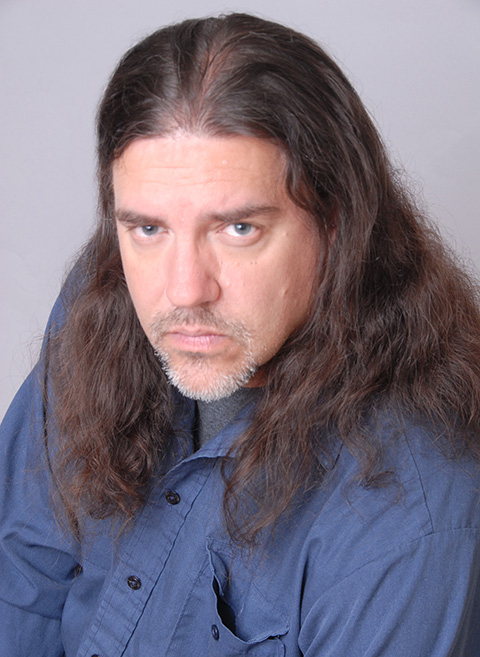 Jay Reher, Actor