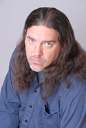 Jay Reher, Actor