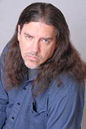 Jay Reher, Actor